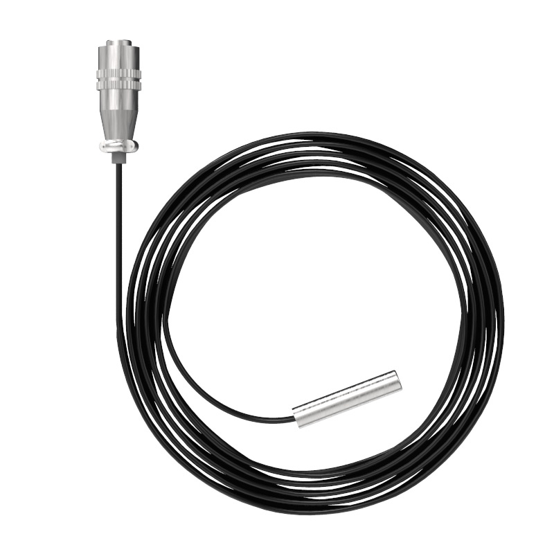 医药冷藏柜药品柜专用扁线探头