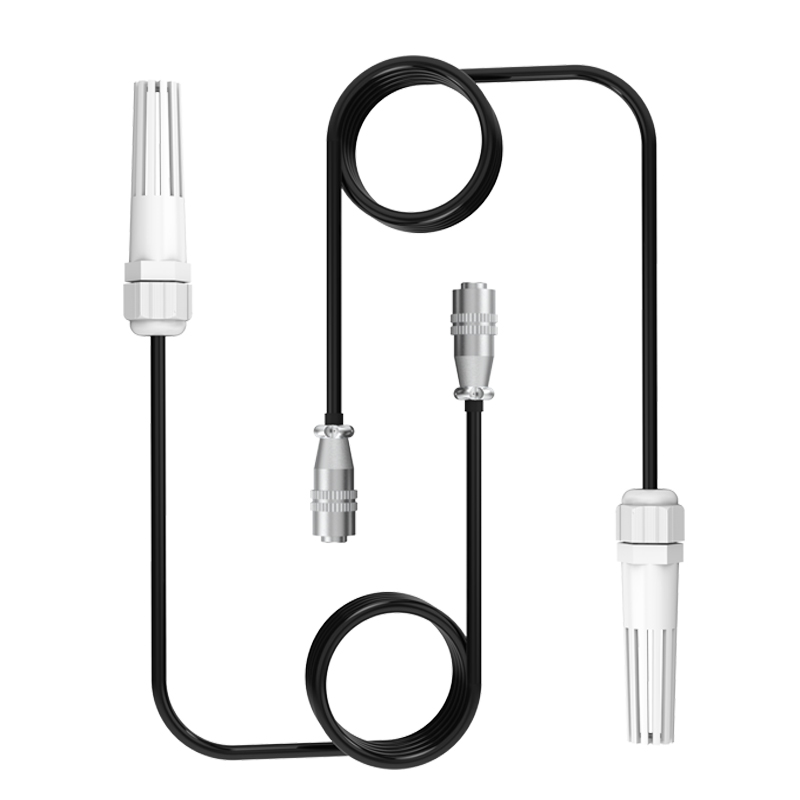 温湿度一体传感器