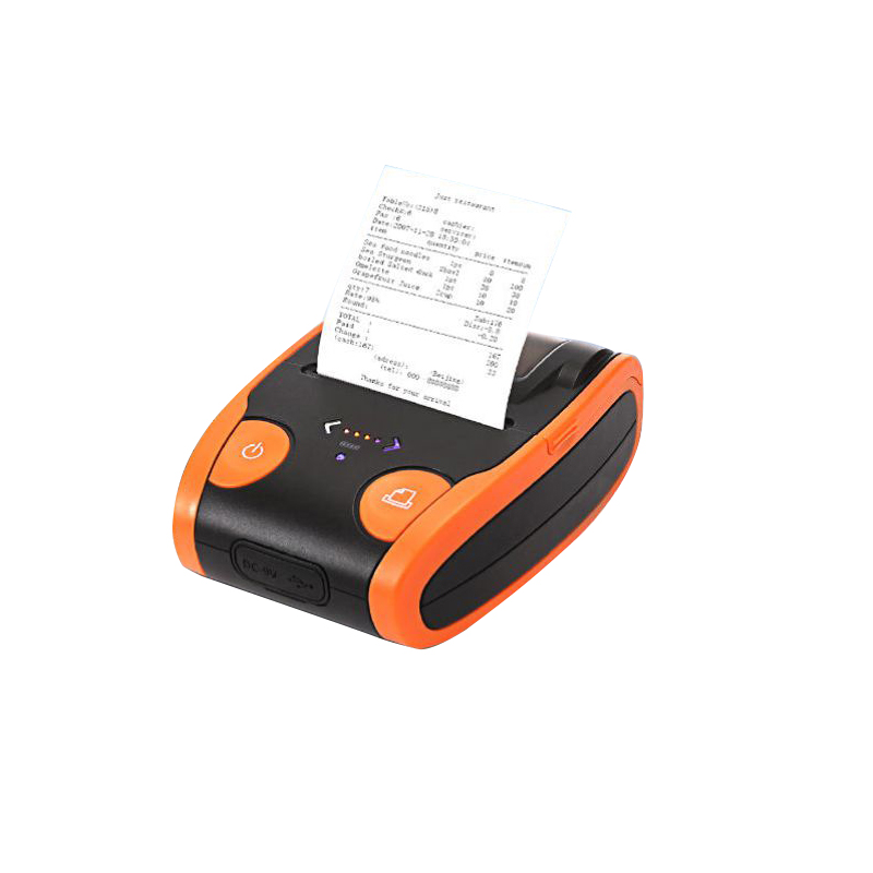 蓝牙打印机