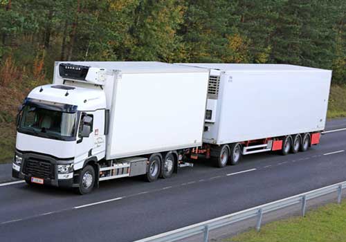 冷链车的温度范围标准，冷链车温度记录仪采购需要有哪些注意点？