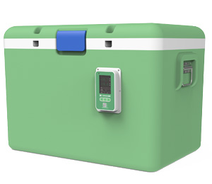 医药保温箱