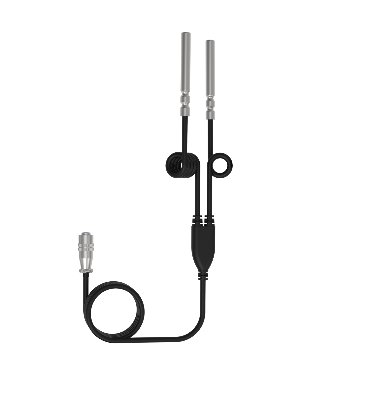 2路3米温度传感器