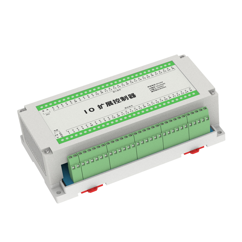 粮情IO扩展控制器