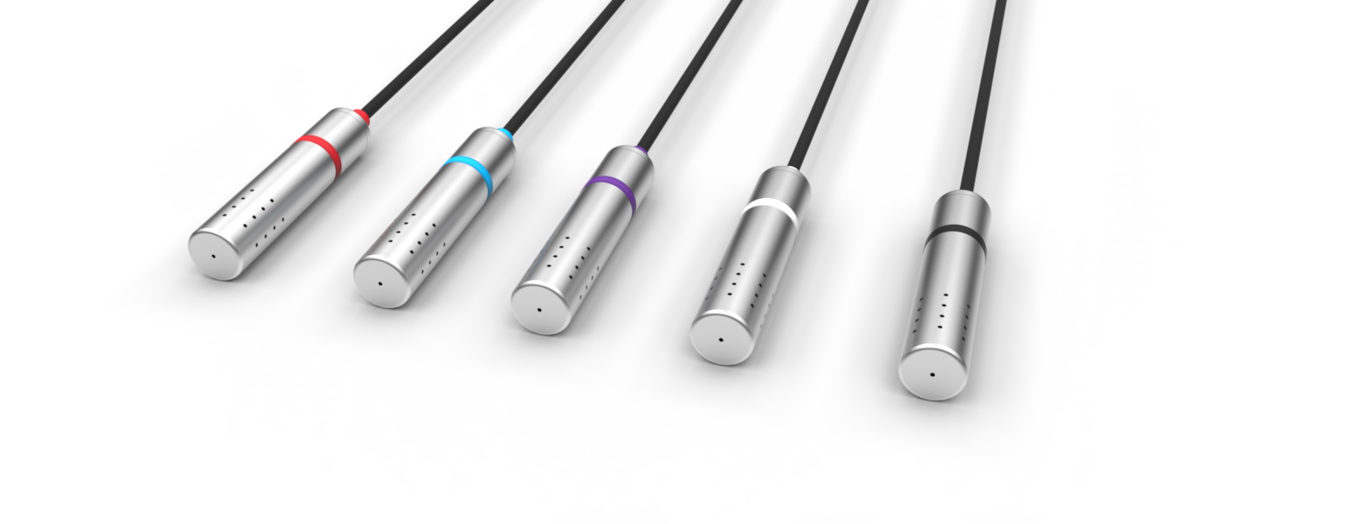 定制温湿度传感器