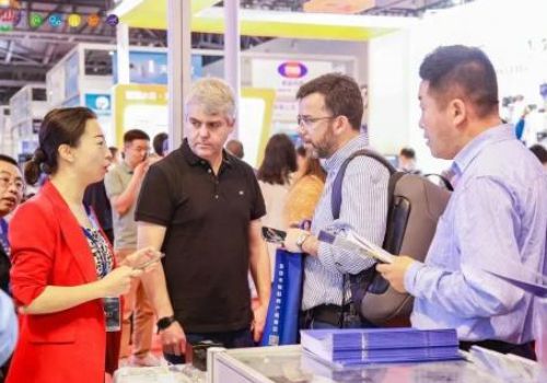 2023物联网展上海站收官!物联网技术再掀风潮